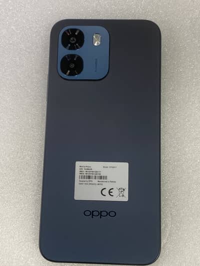 OPPO A6