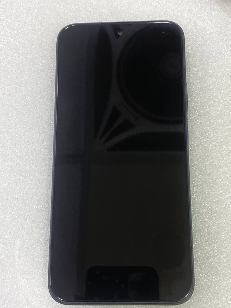 OPPO A6 1