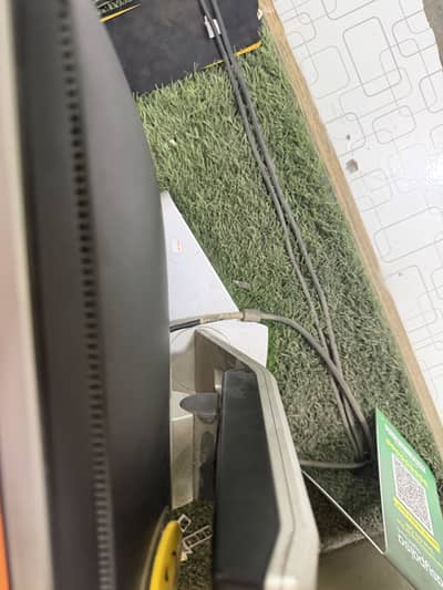 dell 21 inch lcd for sale
