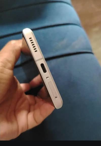 iQOO 9 Pro (12GB / 256GB) – Flagship Performance | Mint Condition