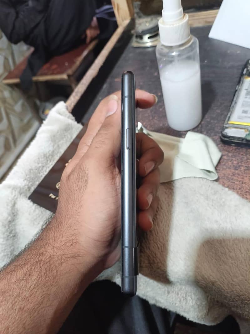 Google Pixel 7a 1
