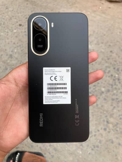 Redmi A7 Pro — Like New | Urgent Sale | 10 Days Used