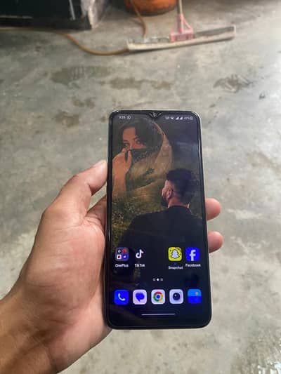 One Plus Nord N20 SE