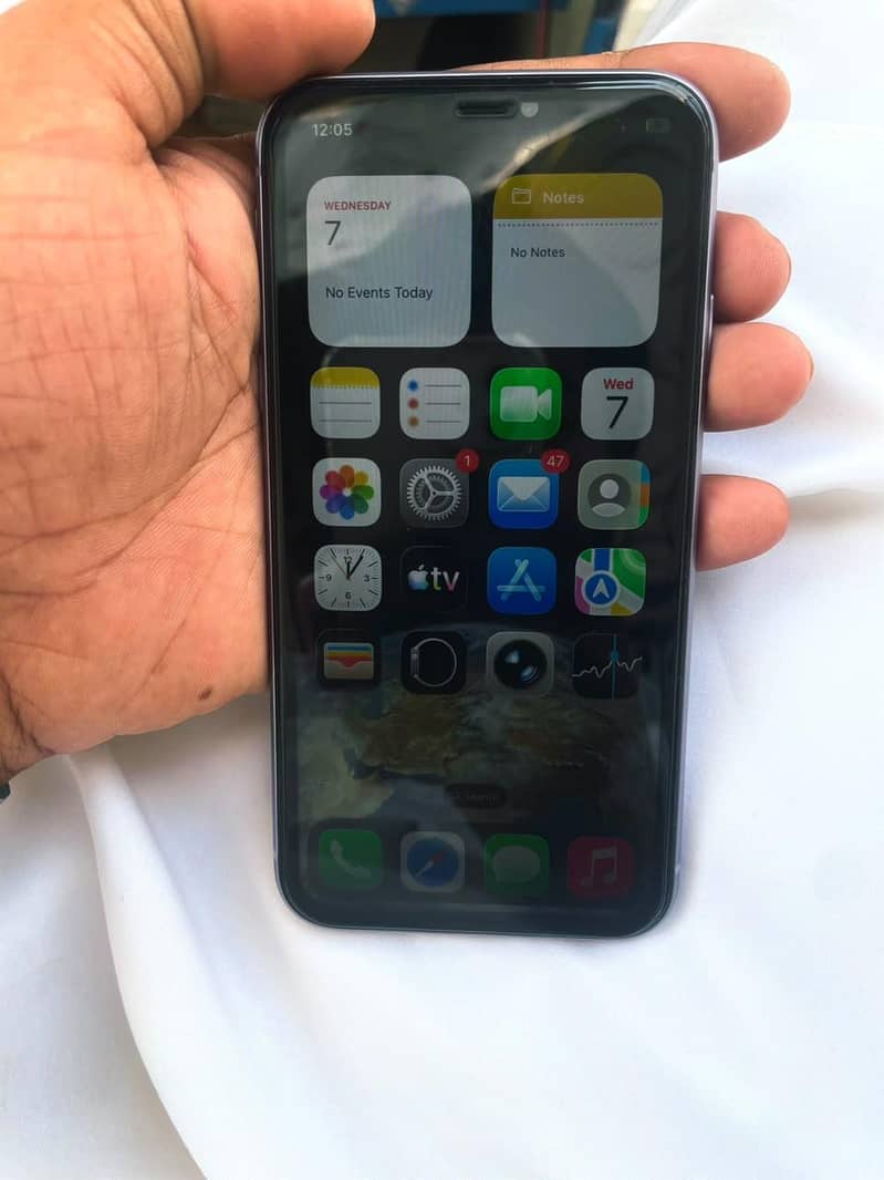 Apple iPhone 11 1