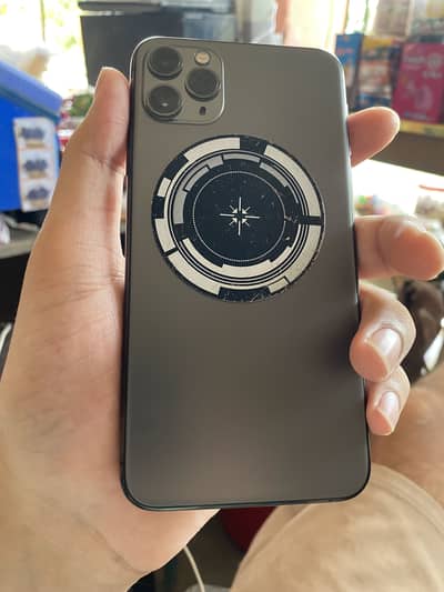 Apple iPhone 11 Pro Max
