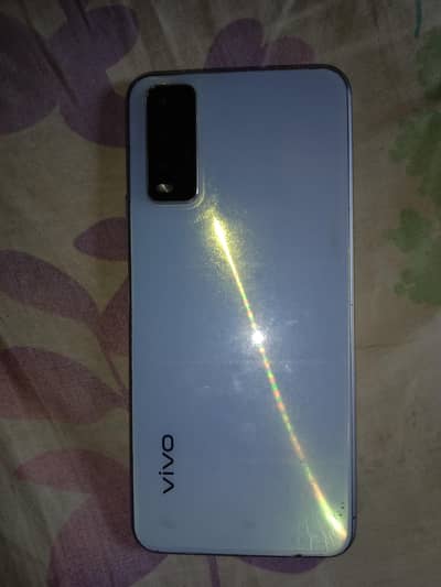 Vivo Y21