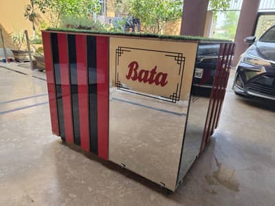 Counter table (03018935700)