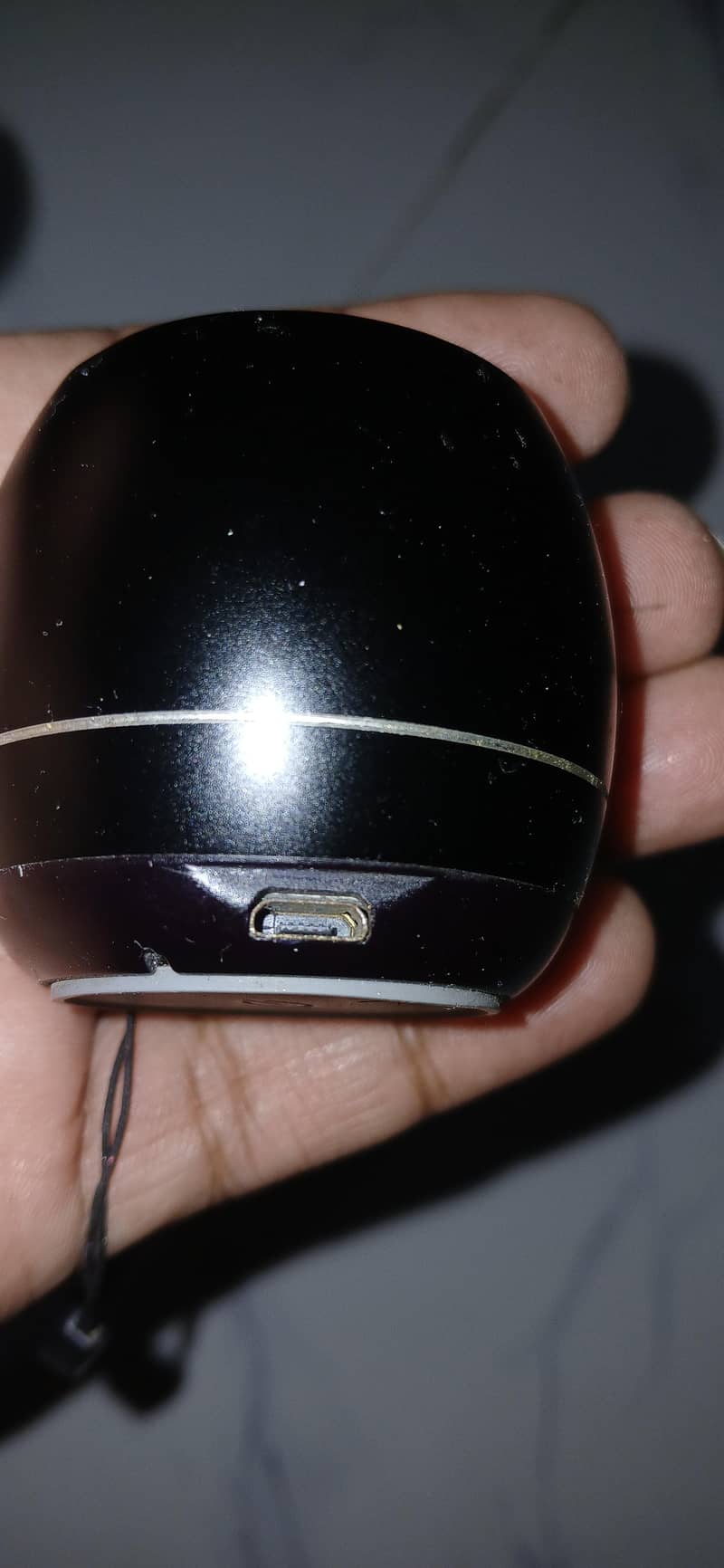bluetooth speaker 4