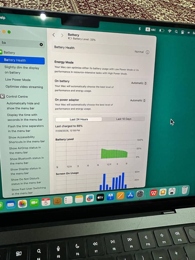 macebook m4 pro 3