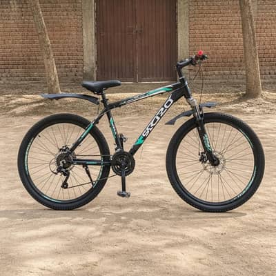 Gear Cycle For Sale