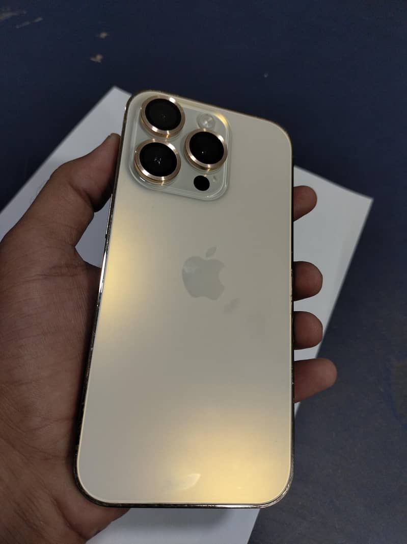 Apple iPhone 14 Pro 5