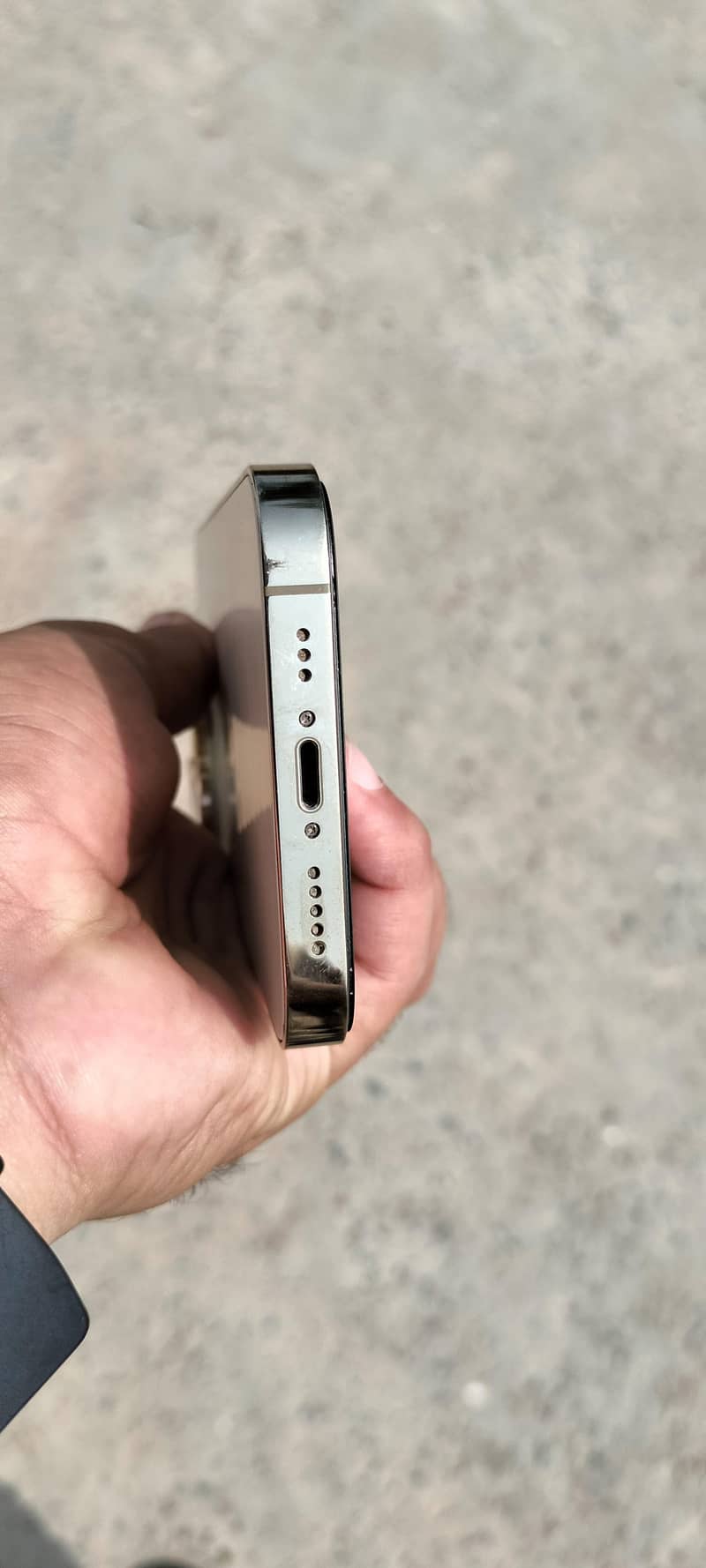Apple iPhone 14 Pro 7