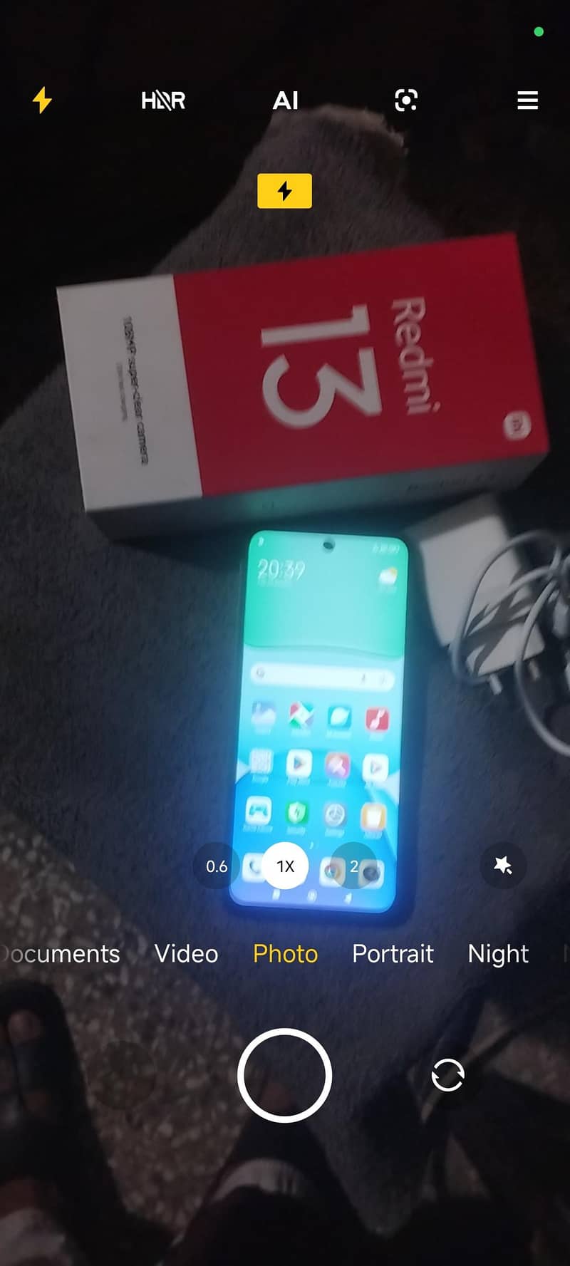 Xiaomi Redmi 13 1