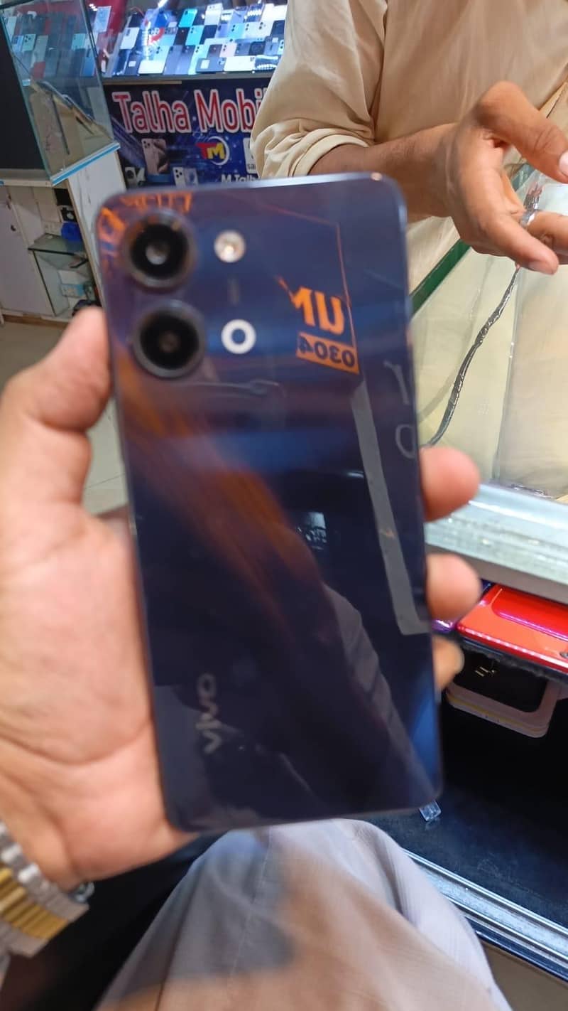Xiaomi Redmi 13 2