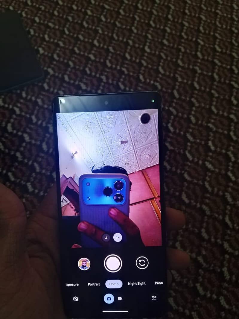 Google Pixel 7 Pro 2