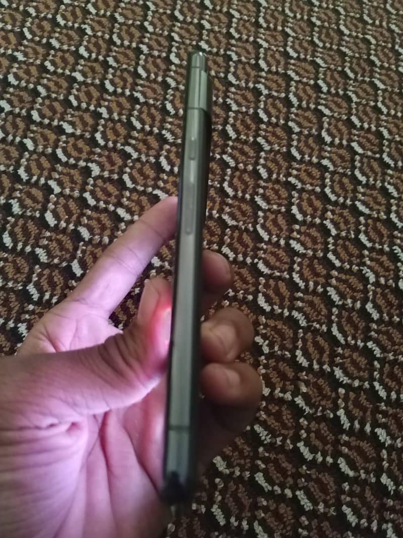 Google Pixel 7 Pro 3