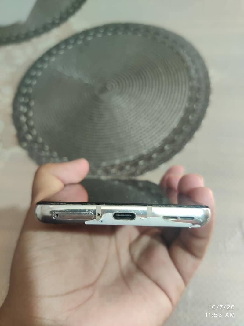 One Plus 8 5g 0