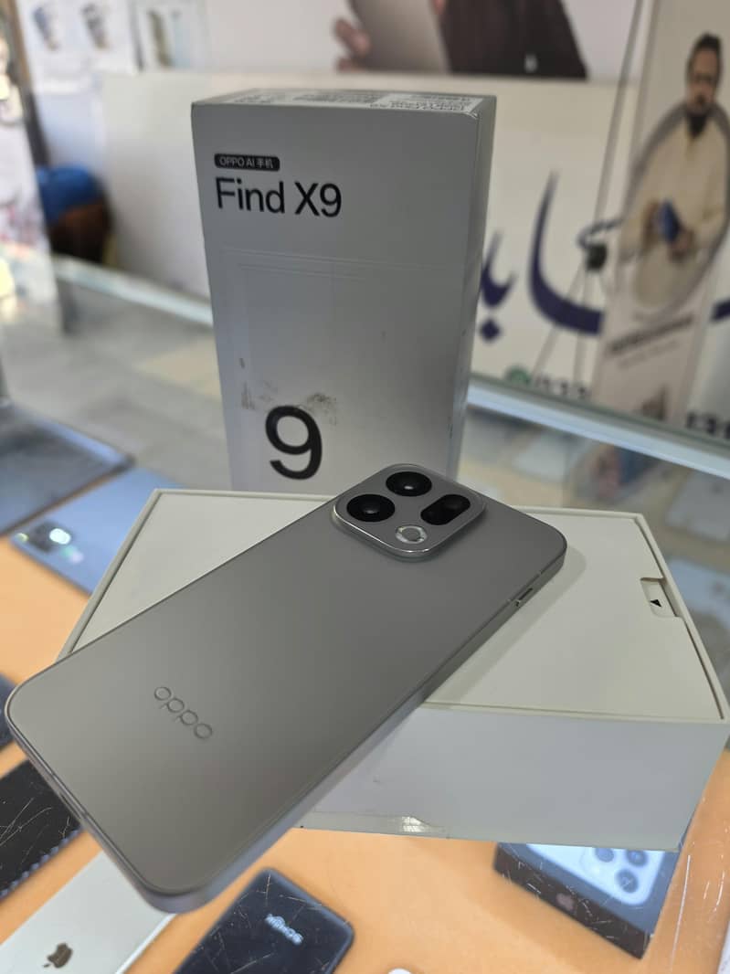 OPPO Other Model 0