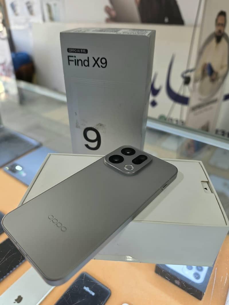 OPPO Other Model 2