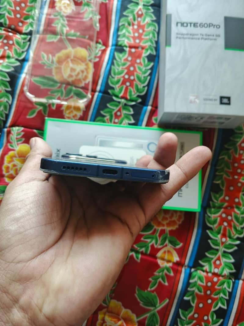 Infinix Note 60 Pro 2