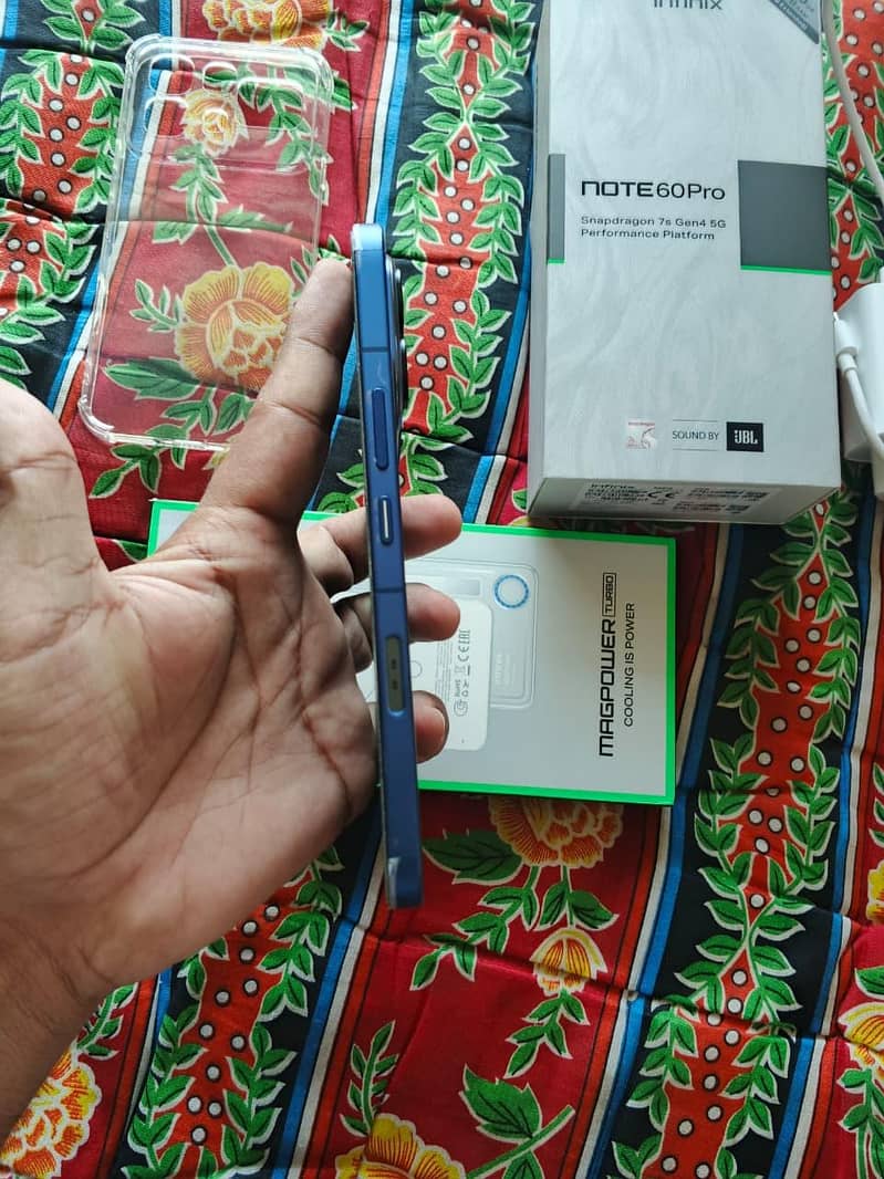 Infinix Note 60 Pro 3