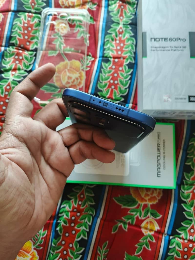 Infinix Note 60 Pro 5