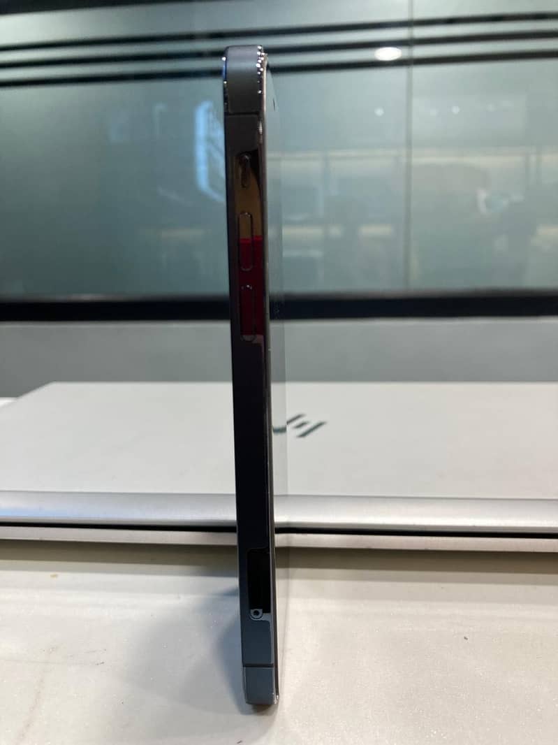 Apple iPhone 12 Pro 2