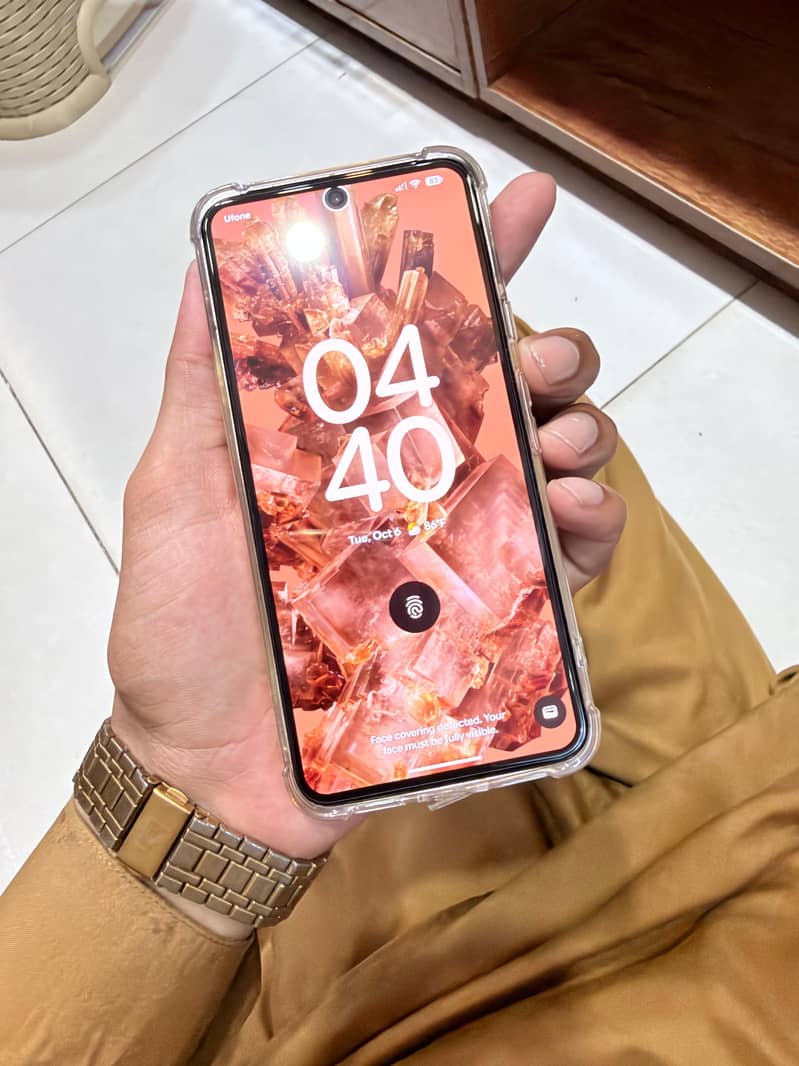 Google Pixel 8 0