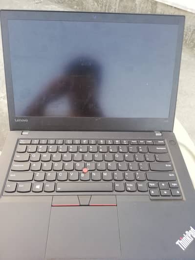 Lenovo thinkpad T470