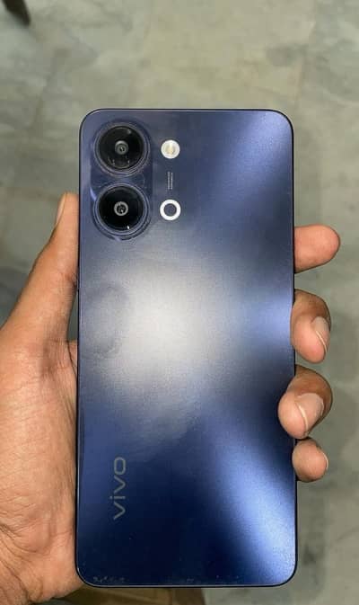 Vivo Y5