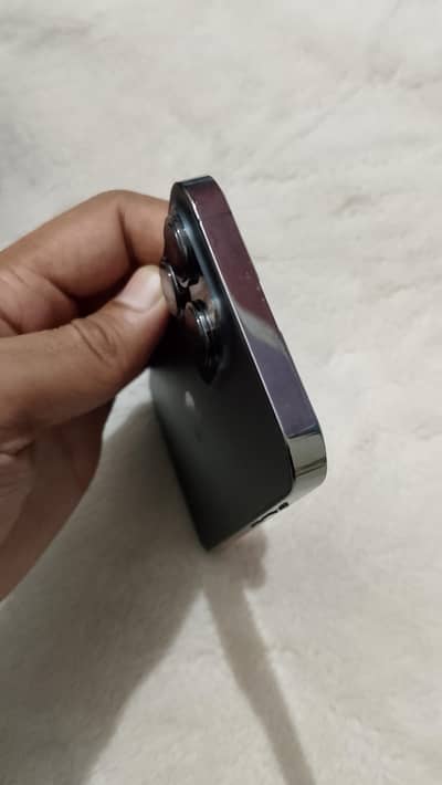 Apple iPhone 13 Pro
