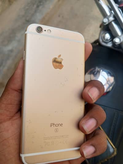 I phone 6s 128 gb All ok WhatsApp #[0314/74/731/44]