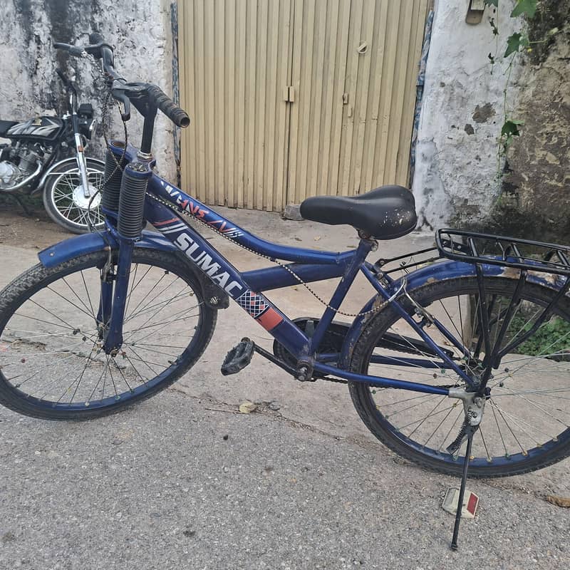 cycle 0
