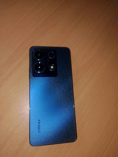 Infinix Note 30