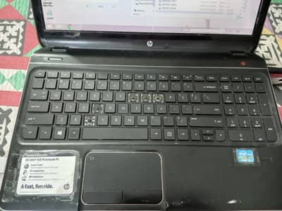 HP ENVY dv6 Laptop – Core i5