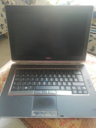 dell e6420 i52th generation 4gb 128gb ssd