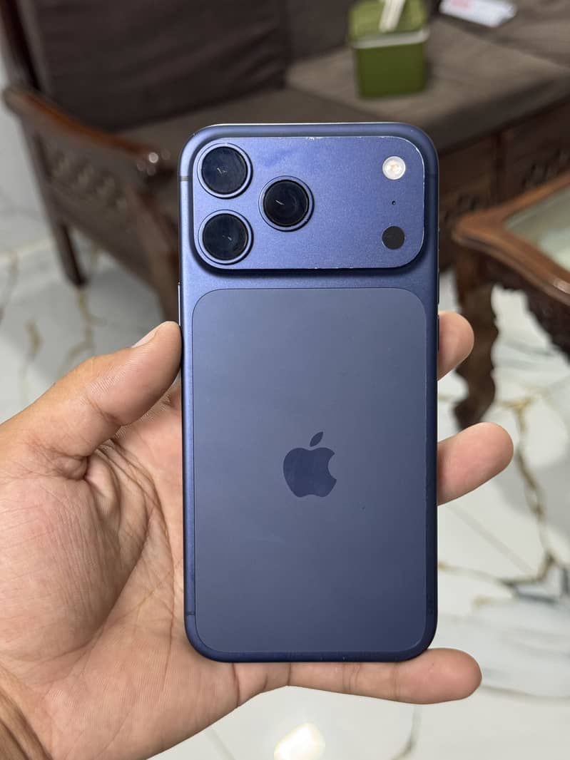 iphone 17 pro max 0