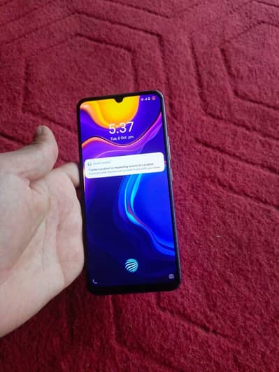 Vivo V20