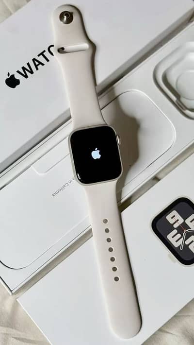 Apple Watch series 11
