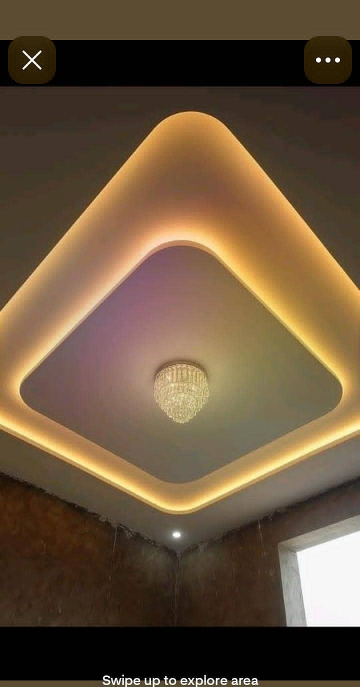 PoP Ceiling Design 4