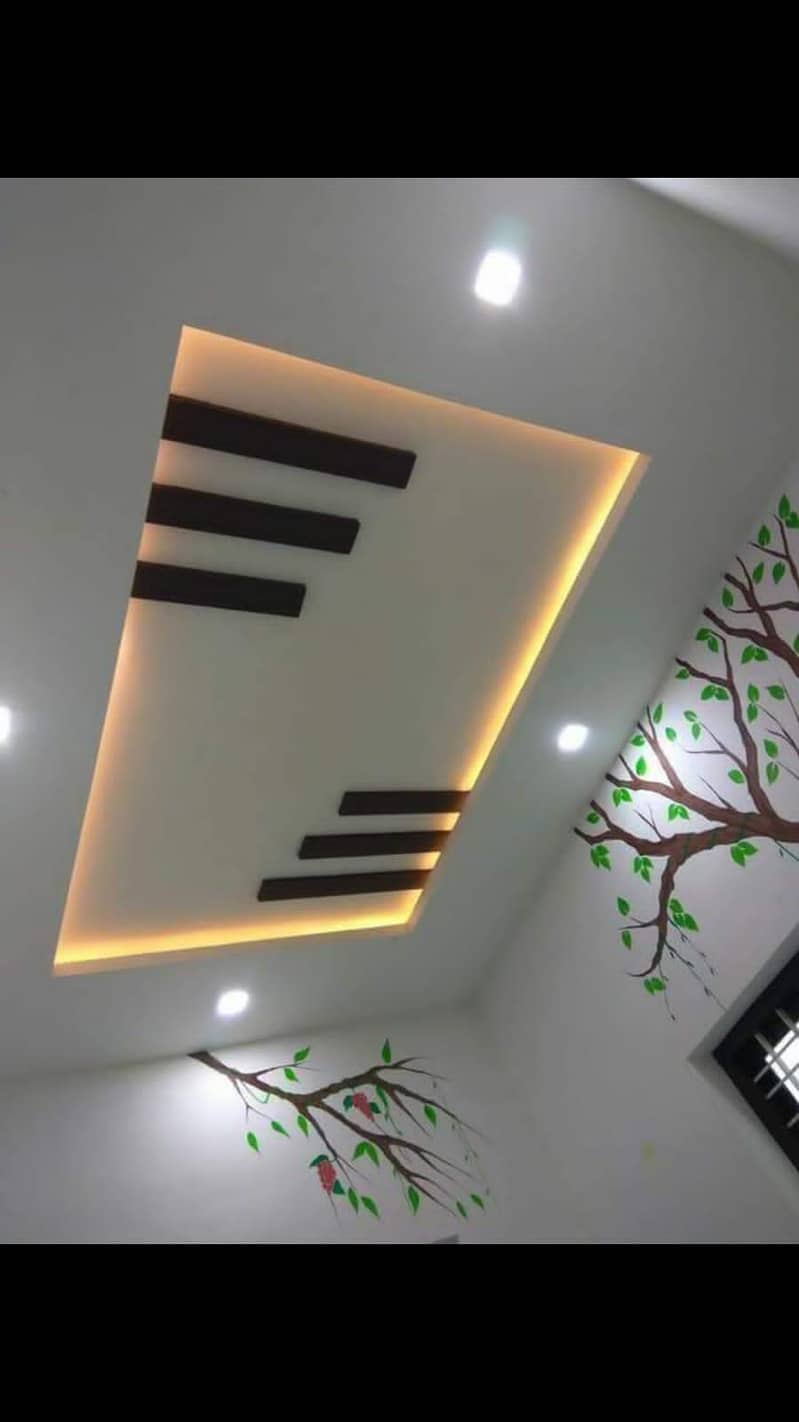PoP Ceiling Design 6