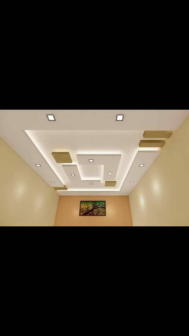 PoP Ceiling Design 8