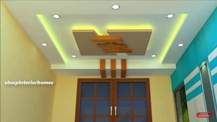 PoP Ceiling Design 16