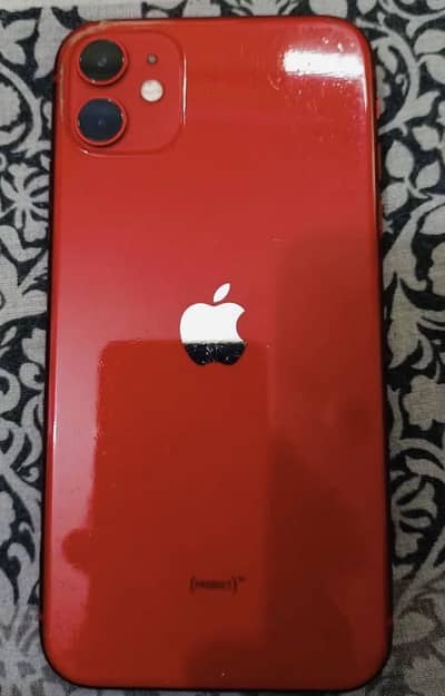 Apple iPhone 11