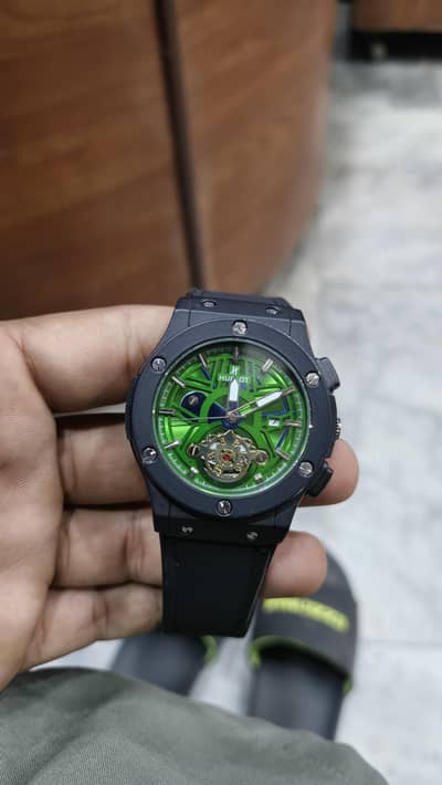 Hublot Watch