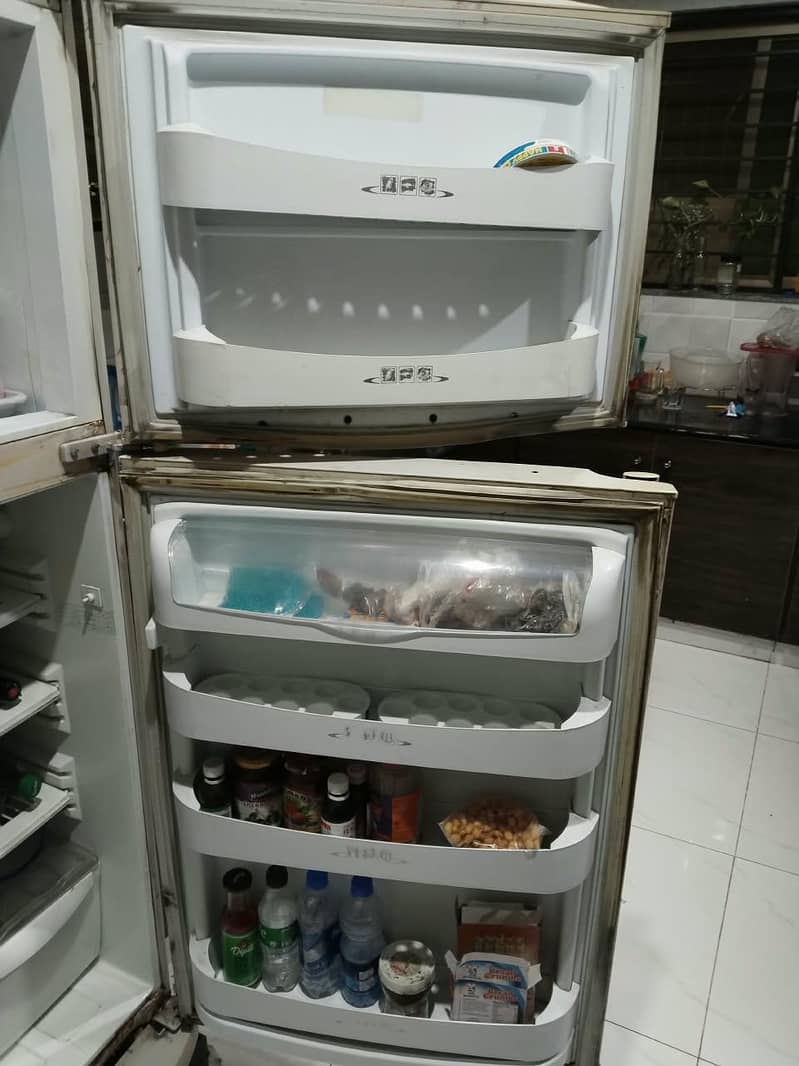 PEL refrigerator 1