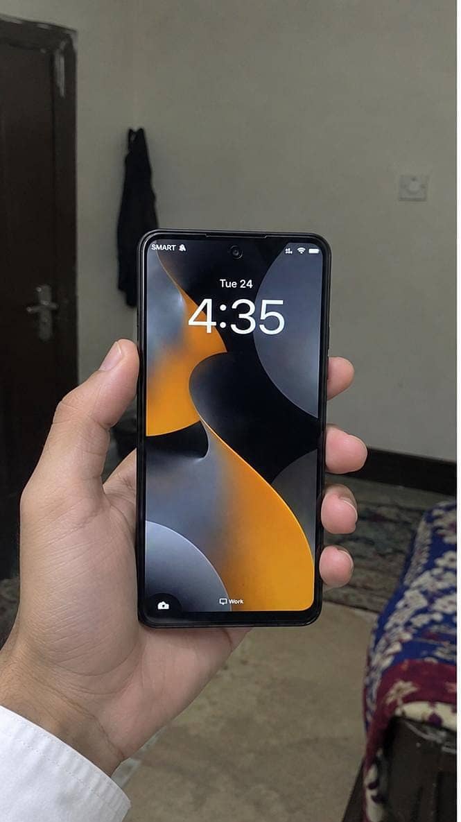 Tecno Spark 10 Pro 0
