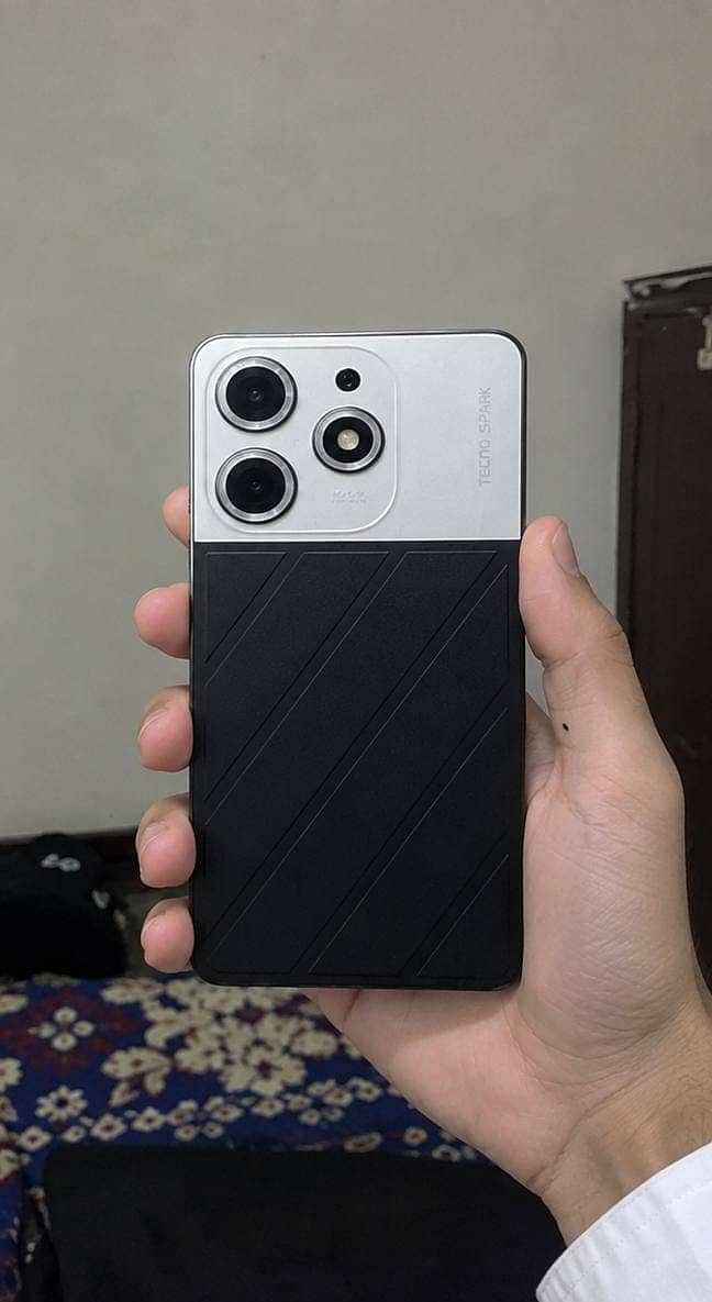 Tecno Spark 10 Pro 1