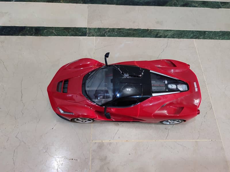 Remote control toy car 0