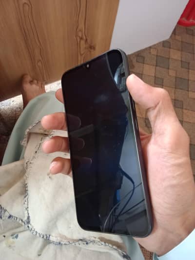 Samsung Mobile A34 5G